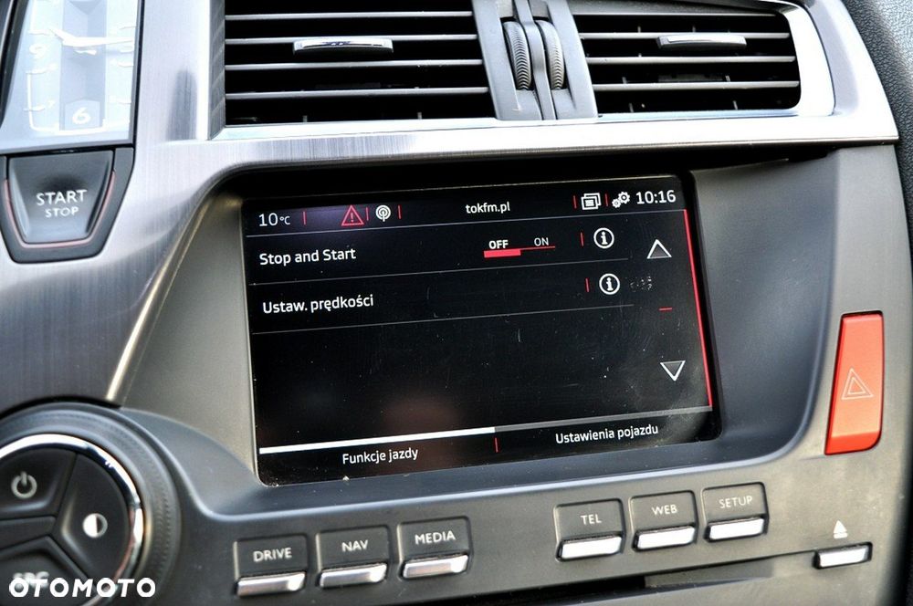 Citroën DS5 BlueHDi 180 Business - 27