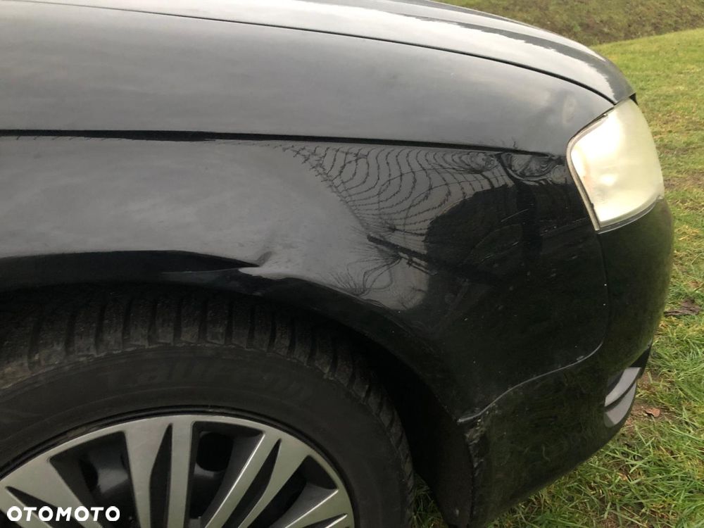 Audi A4 Limousine 1.9 TDI DPF - 7