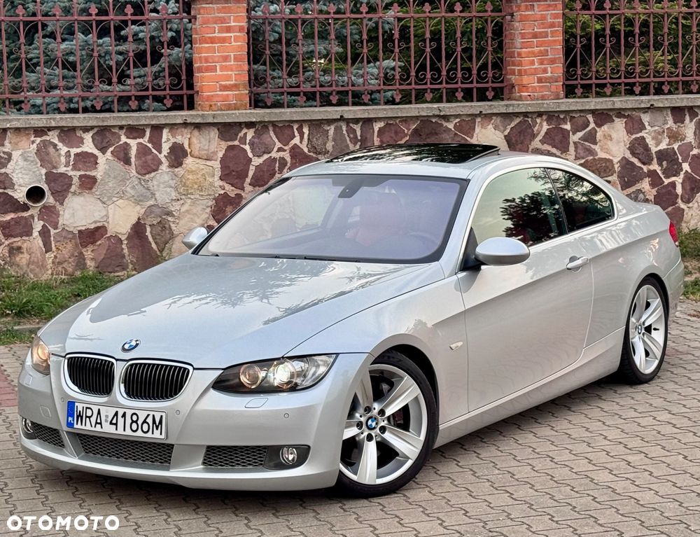 BMW Seria 3 335i Edition Exclusive - 3