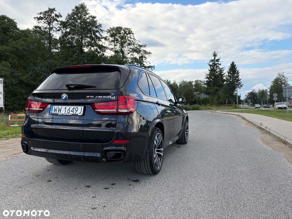 BMW X5 M - 6