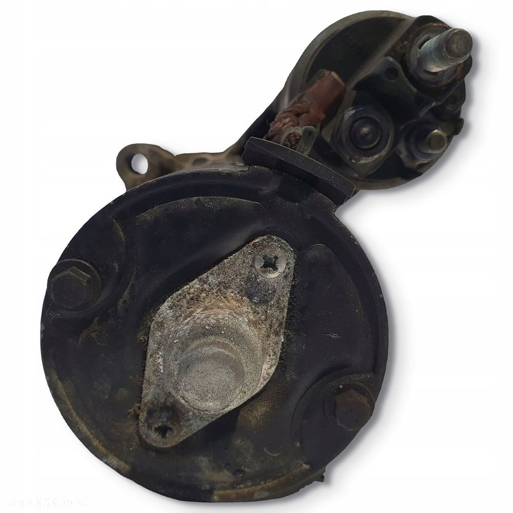ROZRUSZNIK BMW E87 E90 E91 2.0 D bosch 0001115046 - 7