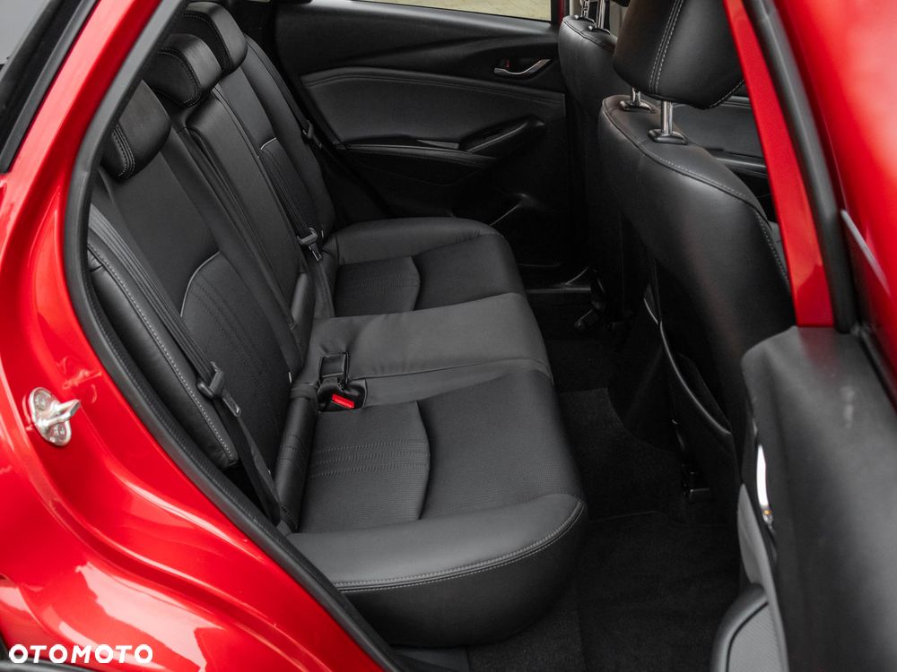 Mazda CX-3 2.0 Skypassion - 17