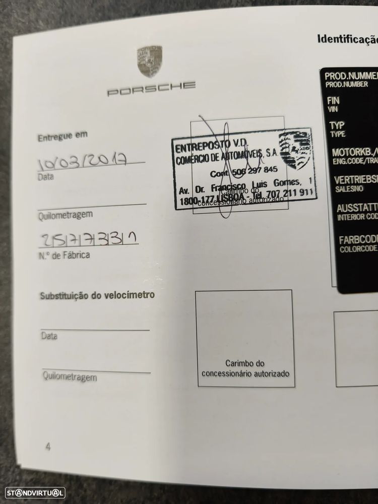 Porsche Cayenne S E-Hybrid Platinum Edition - 48