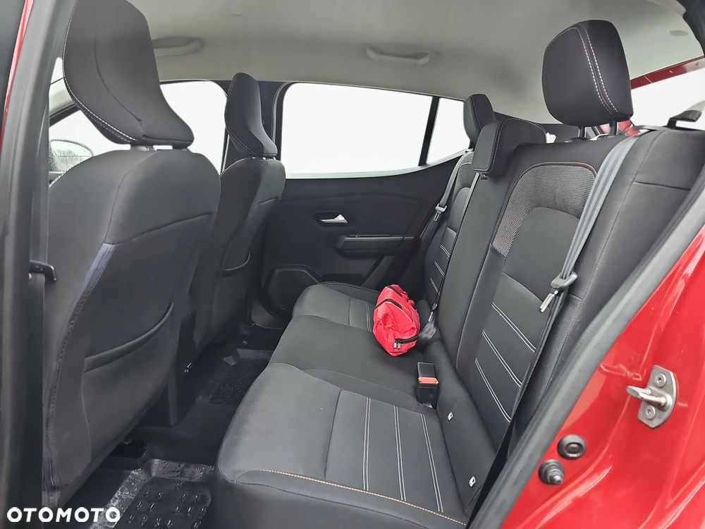 Dacia Sandero Stepway 1.0 TCe Laureate S&S - 19
