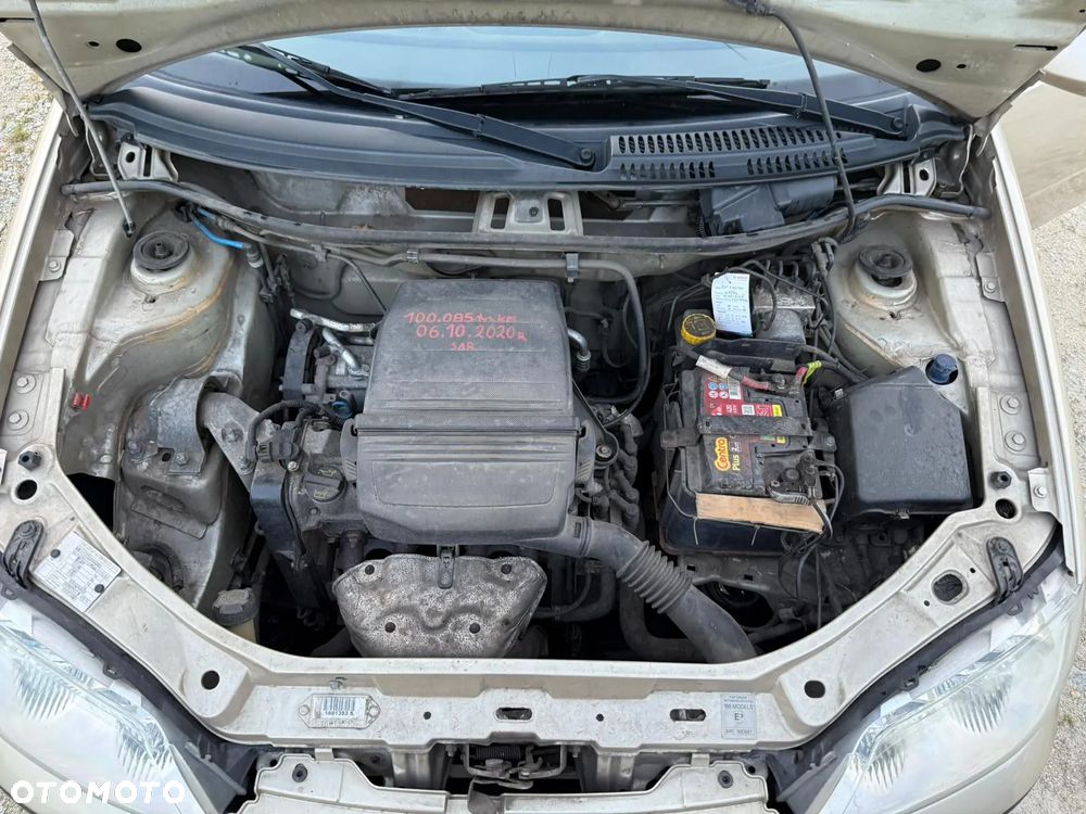 Fiat Punto 1.2 8V Classic - 10