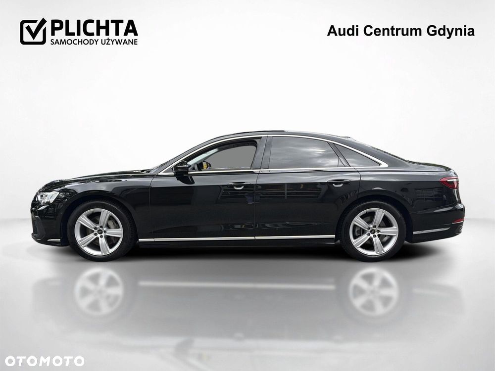 Audi A8 - 3