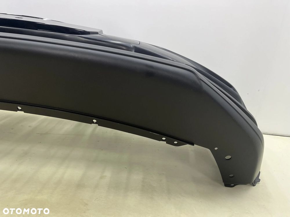 Zderzak przedni Nissan Qashqai J11 17-21r. Lift przód nowy oryginalny 62022HV00H - 10