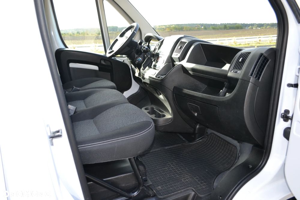 Fiat Ducato - 20