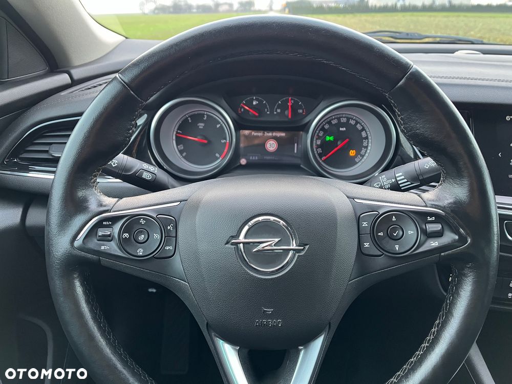 Opel Insignia 2.0 Exclusive - 24