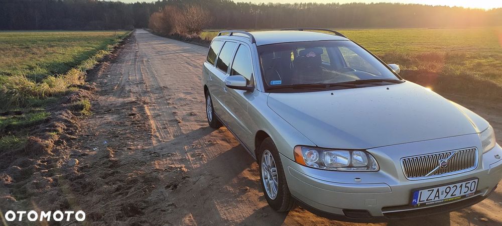 Volvo V70 2.4 Kinetic - 32