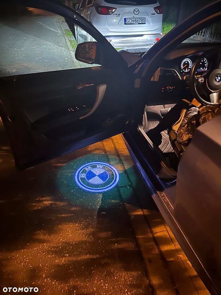 BMW Seria 1 118i M Sport Shadow - 18