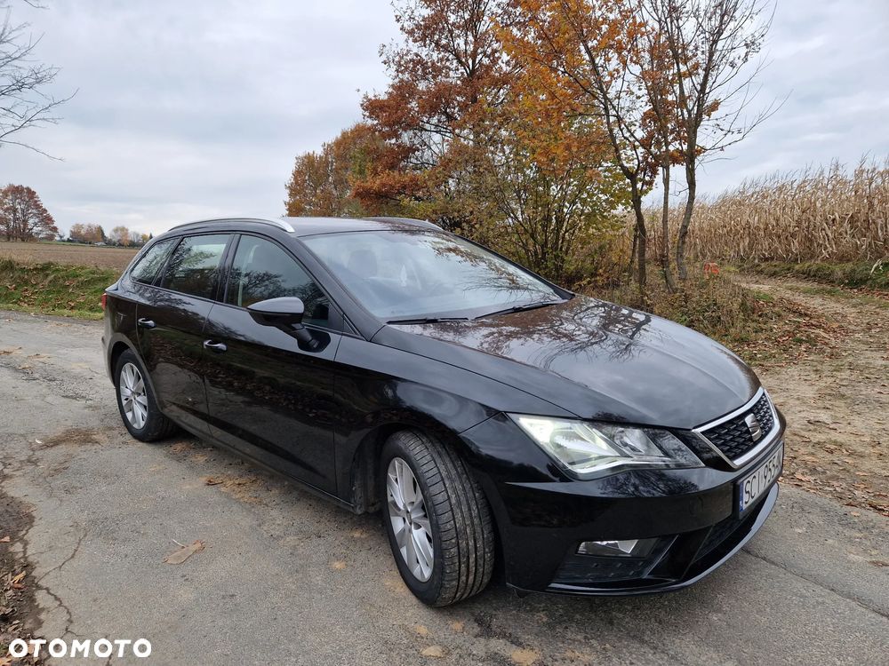 Seat Leon - 29