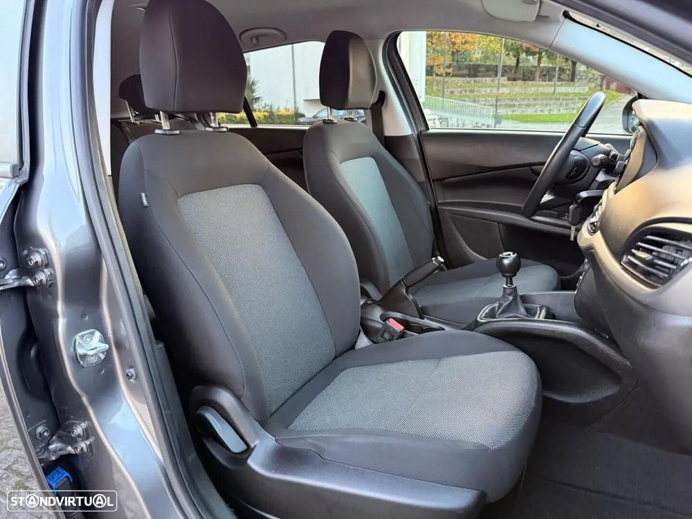 Fiat Tipo Station Wagon - 12