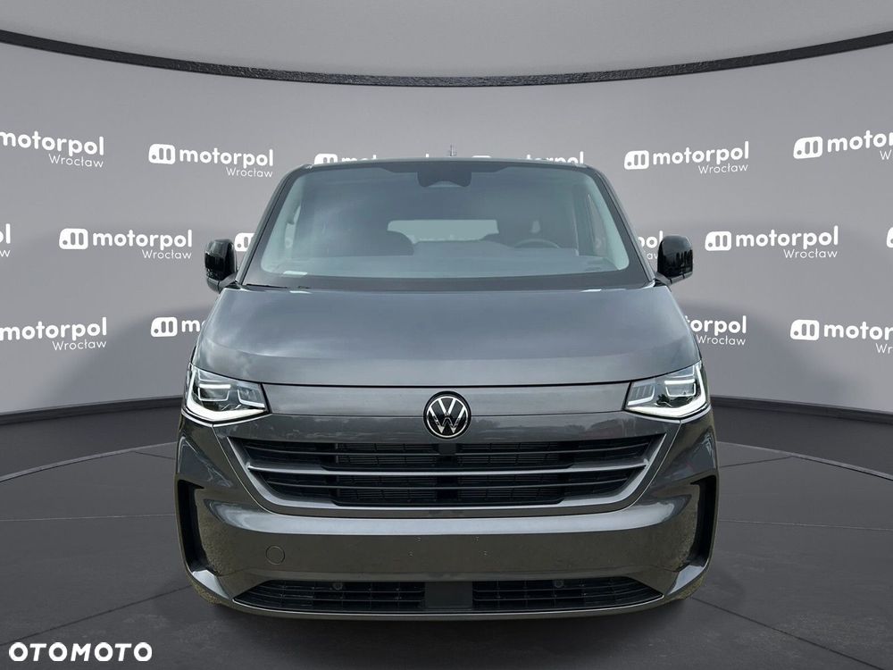 Volkswagen Caravelle - 2