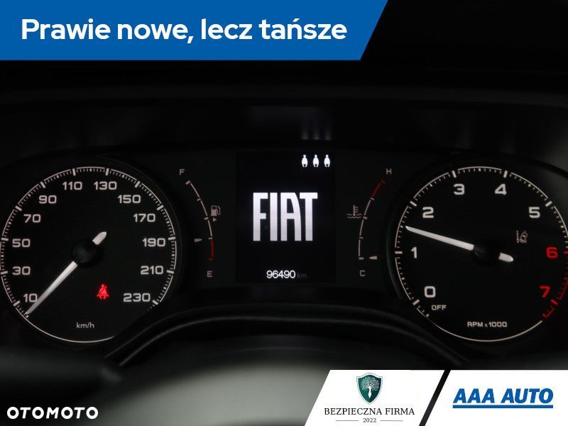 Fiat Tipo - 12