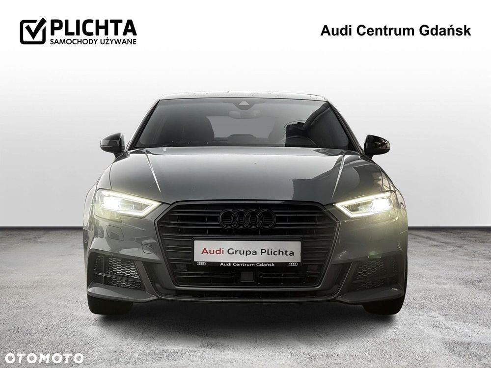 Audi A3 Limousine - 8