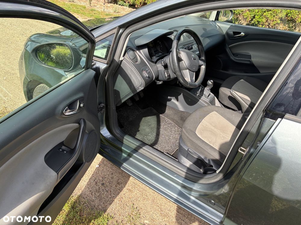 Seat Ibiza 1.6 TDI DPF Style - 5