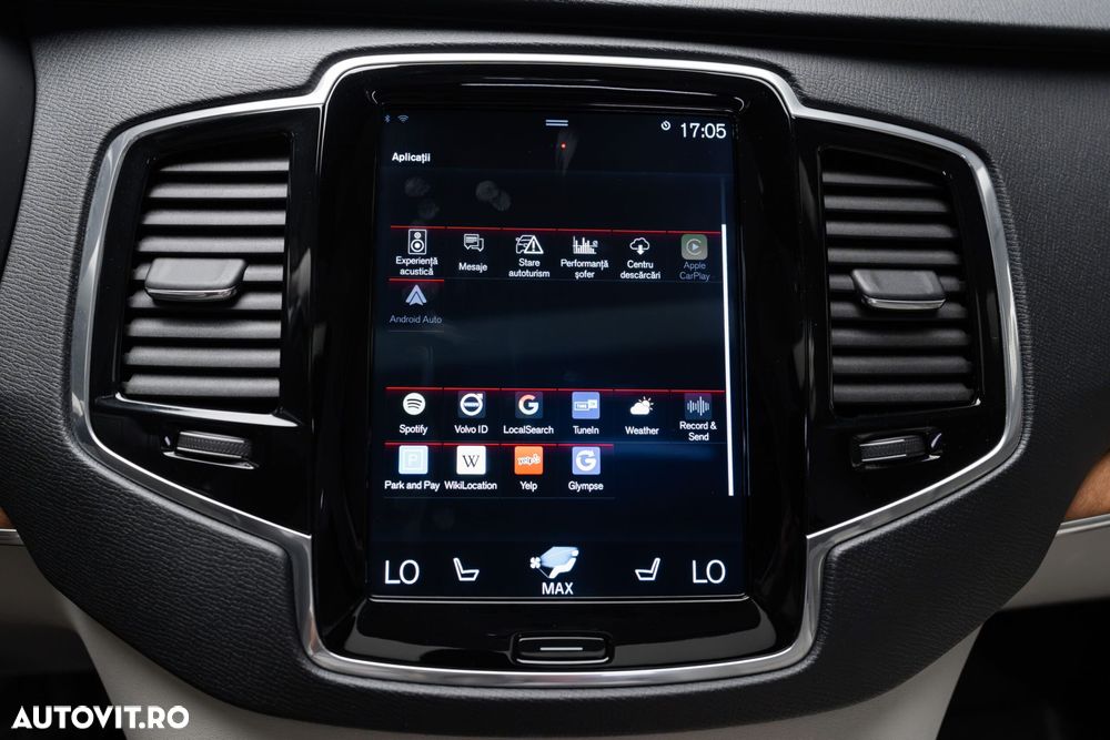 Volvo XC 90 - 26