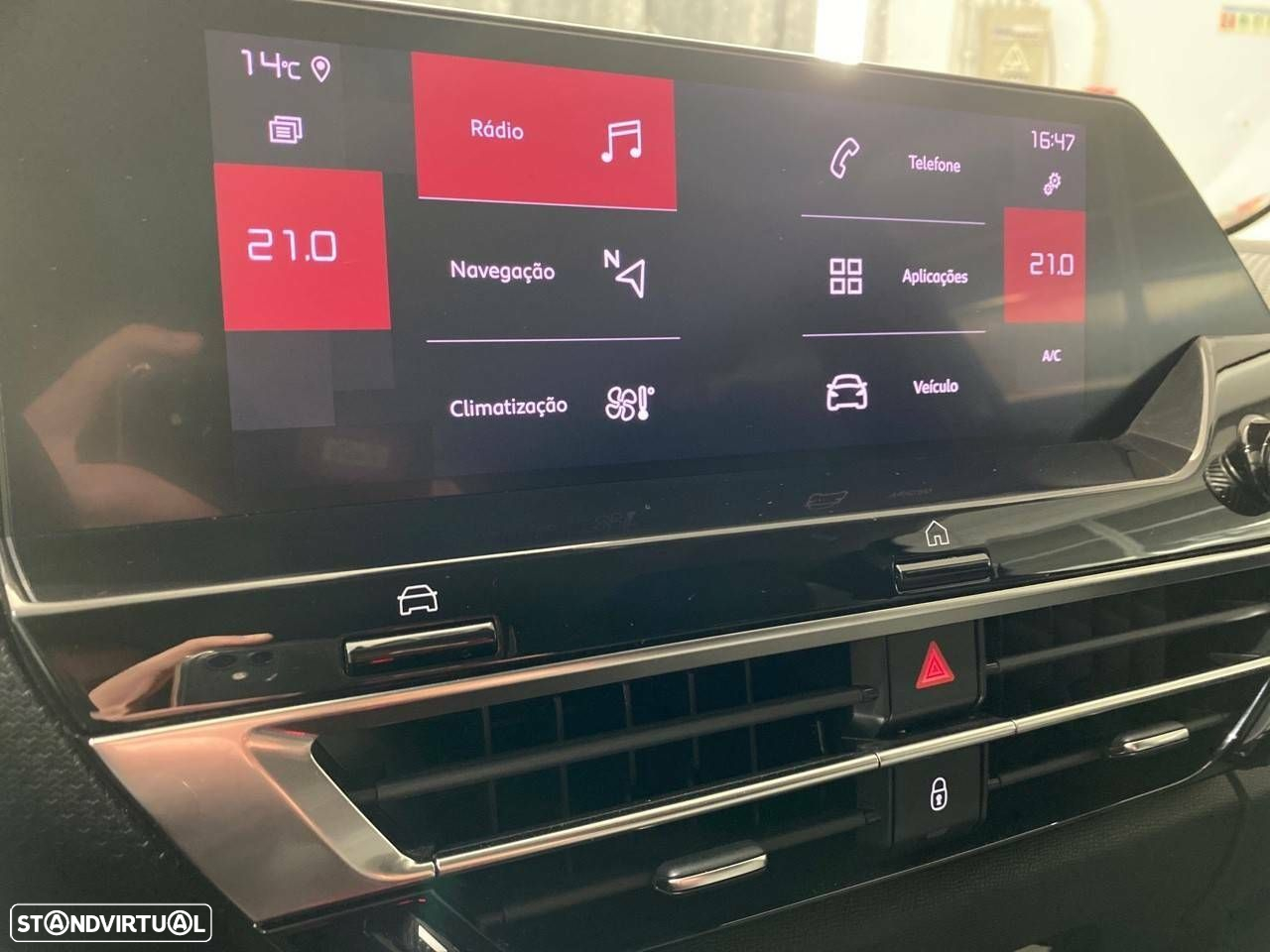 Citroën C4 1.5 BlueHDi Feel Pack - 18