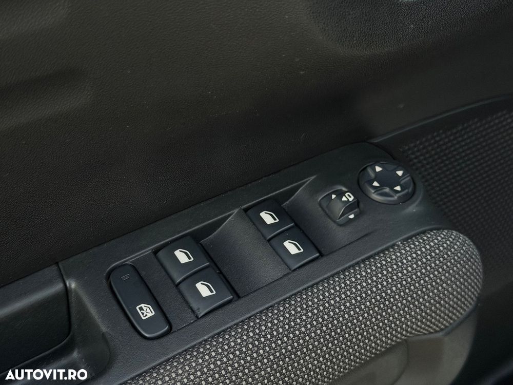 Citroën C3 AIRCROSS PureTech 82 Shine - 11