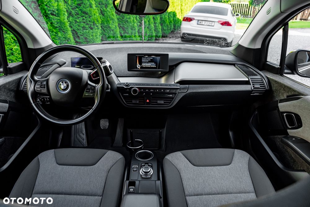 BMW i3 94 Ah - 26