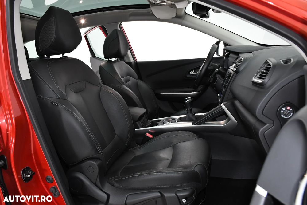 Renault Kadjar Energy dCi 130 4x4 XMOD - 6