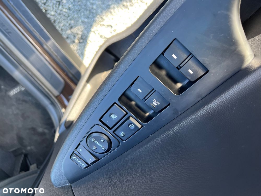 Hyundai Tucson 1.6 GDi 2WD Advantage - 22