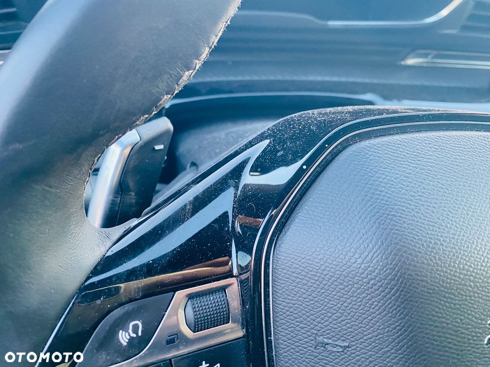 Peugeot 508 1.6 PureTech HYbrid PHEV GT S&S EAT8 - 27