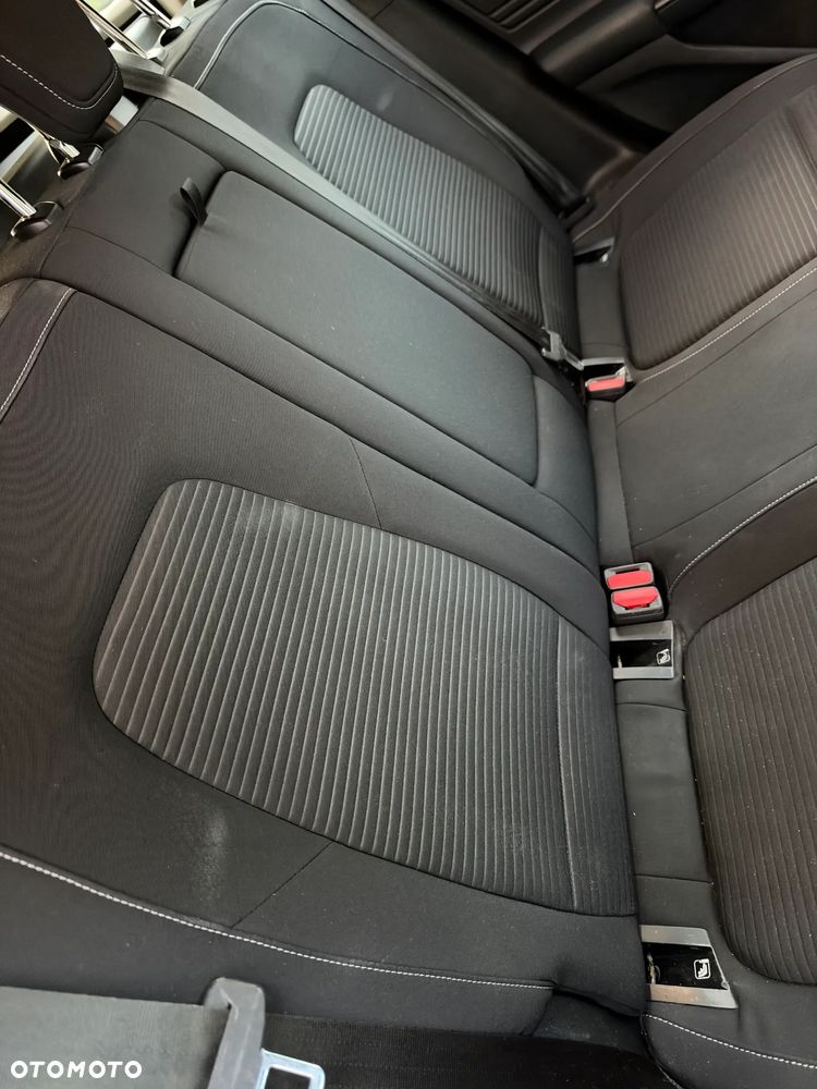 Ford Focus 1.5 EcoBoost Titanium - 9