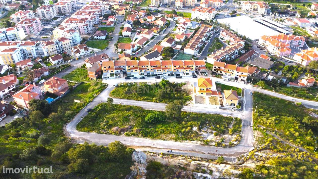 Terreno Urbano - Projecto Aprovado - Malveira - Grande imagem: 5/10