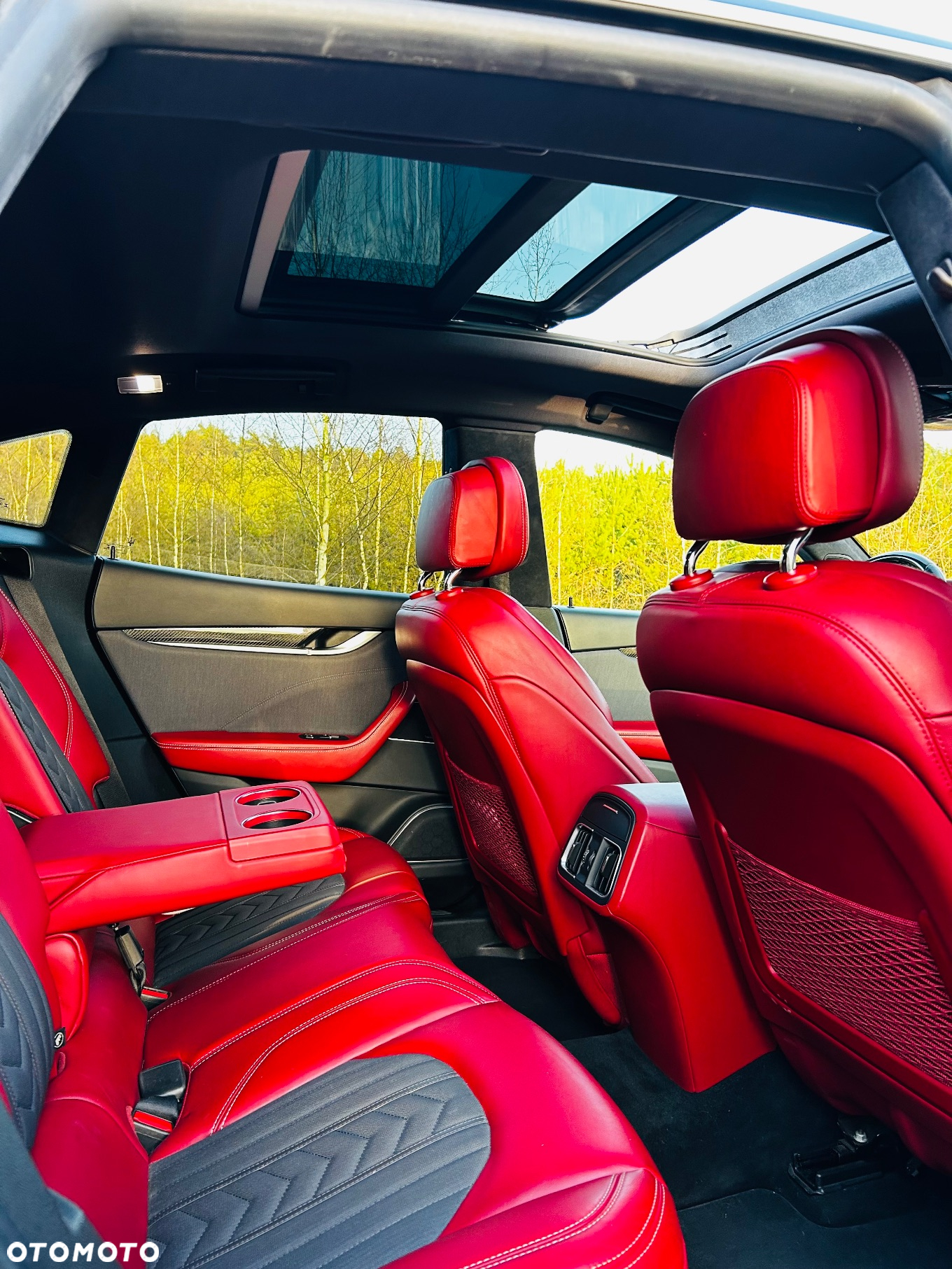 Maserati Levante S - 10