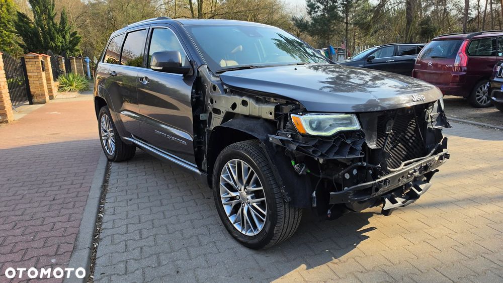 Jeep Grand Cherokee - 6