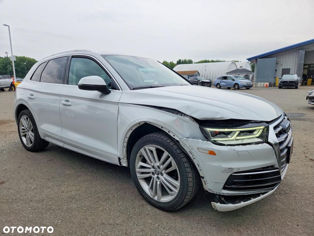 Audi Q5 - 3