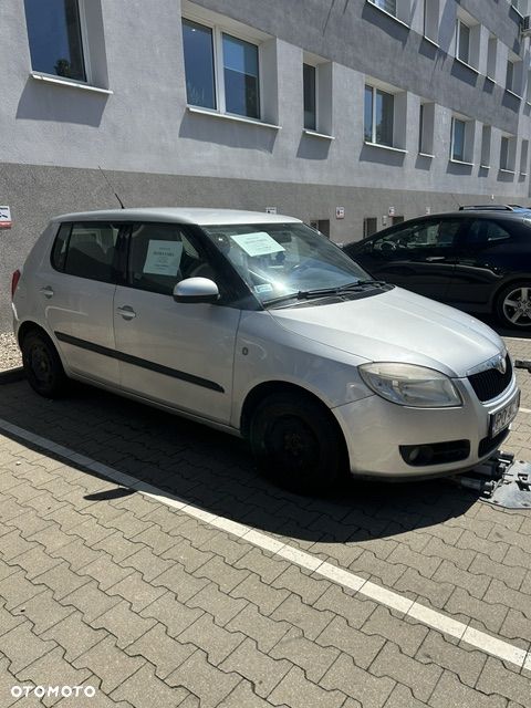 Skoda Fabia 1.2 12V Ambiente - 5