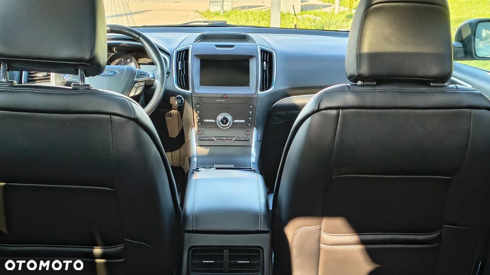 Ford Edge - 15