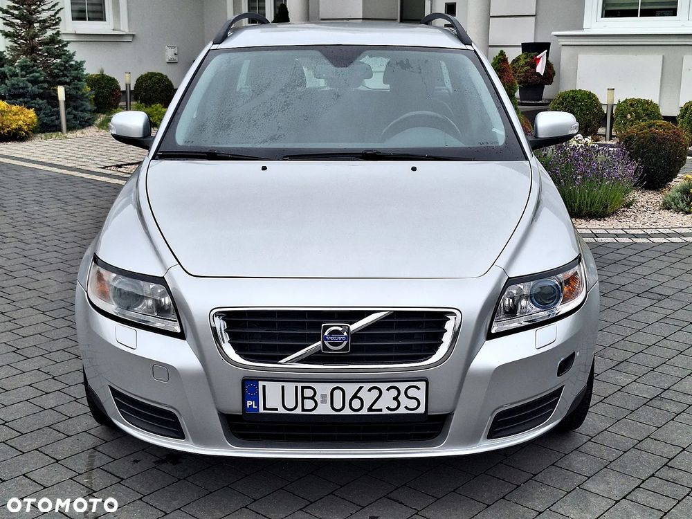 Volvo V50 1.8 Momentum - 13