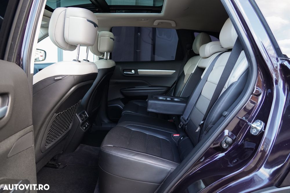 Renault Koleos ENERGY dCi 175 X-tronic 4WD INITIALE PARIS - 15