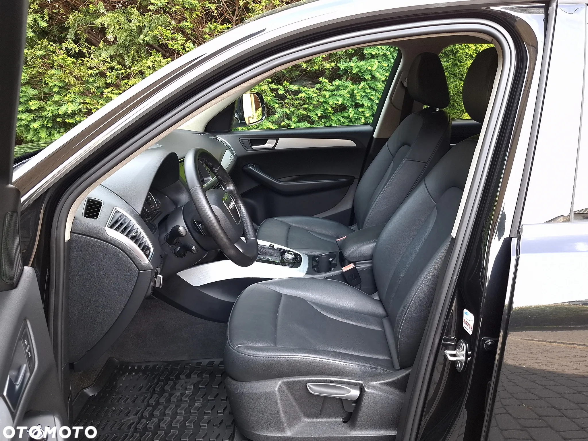 Audi Q5 2.0 TDI Quattro S tronic - 12