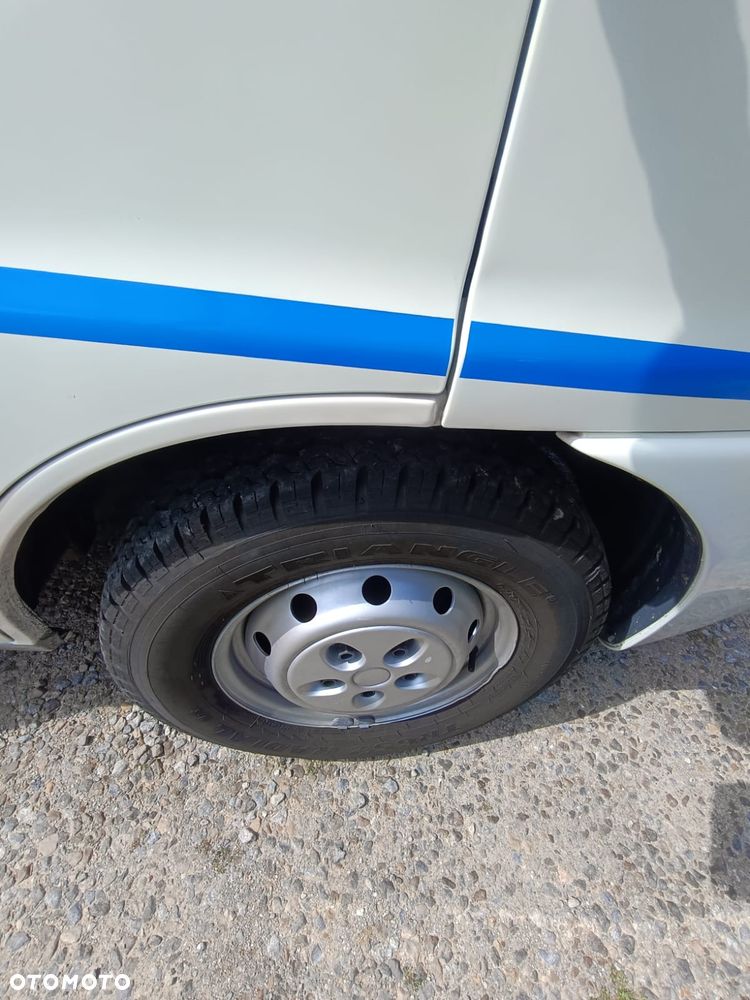 Fiat Ducato - 5