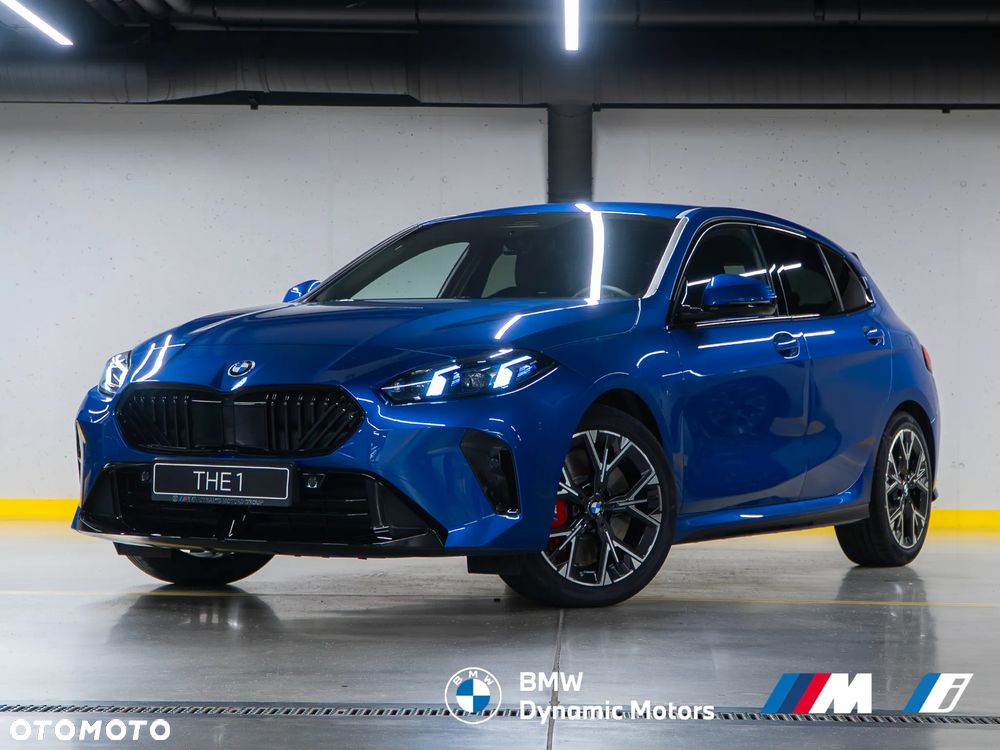 BMW Seria 1 120 - 7
