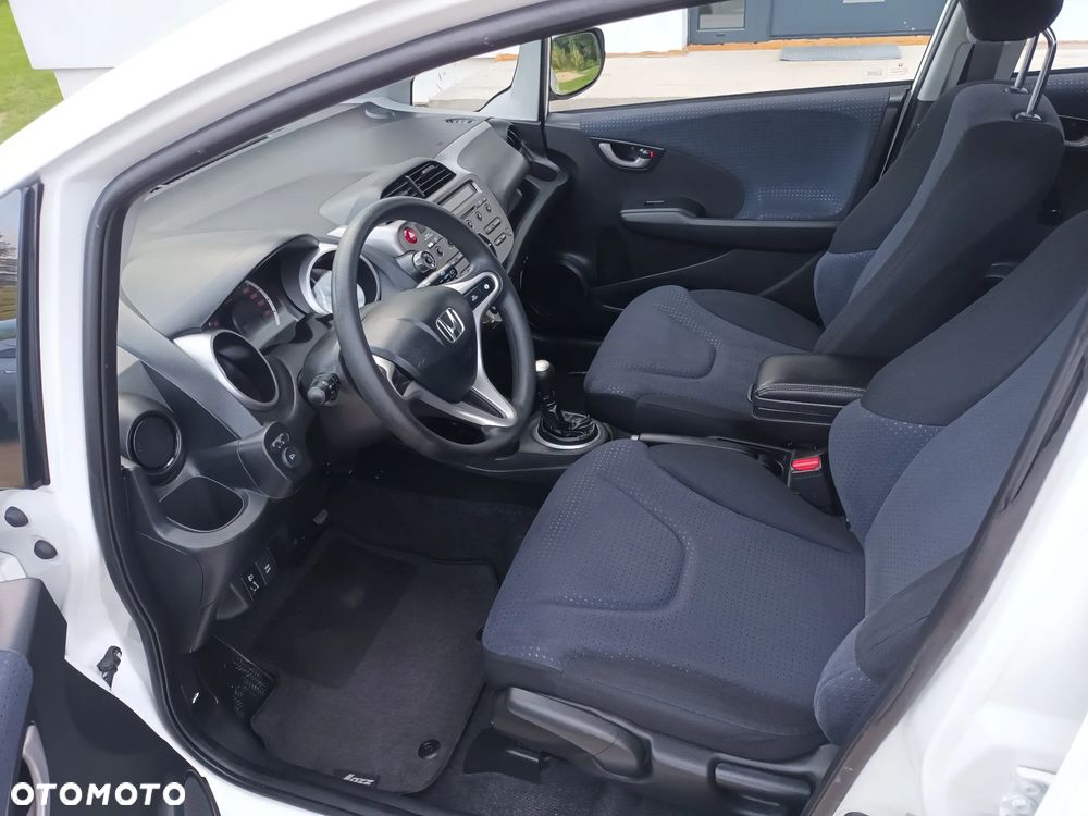 Honda Jazz 1.2 i-VTEC - 22