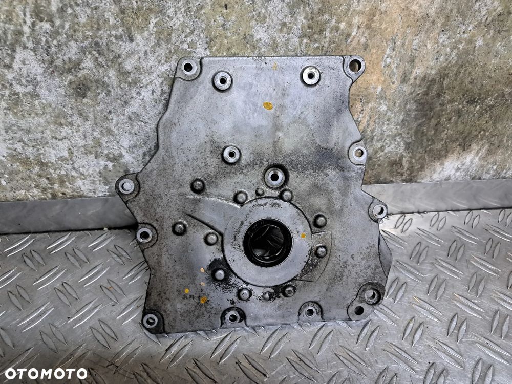 Pompa oleju Mini Cooper R50 W10B16 - 1