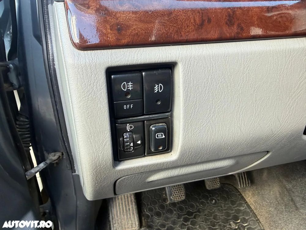 Suzuki Grand Vitara 2.0 TD Comfort - 9