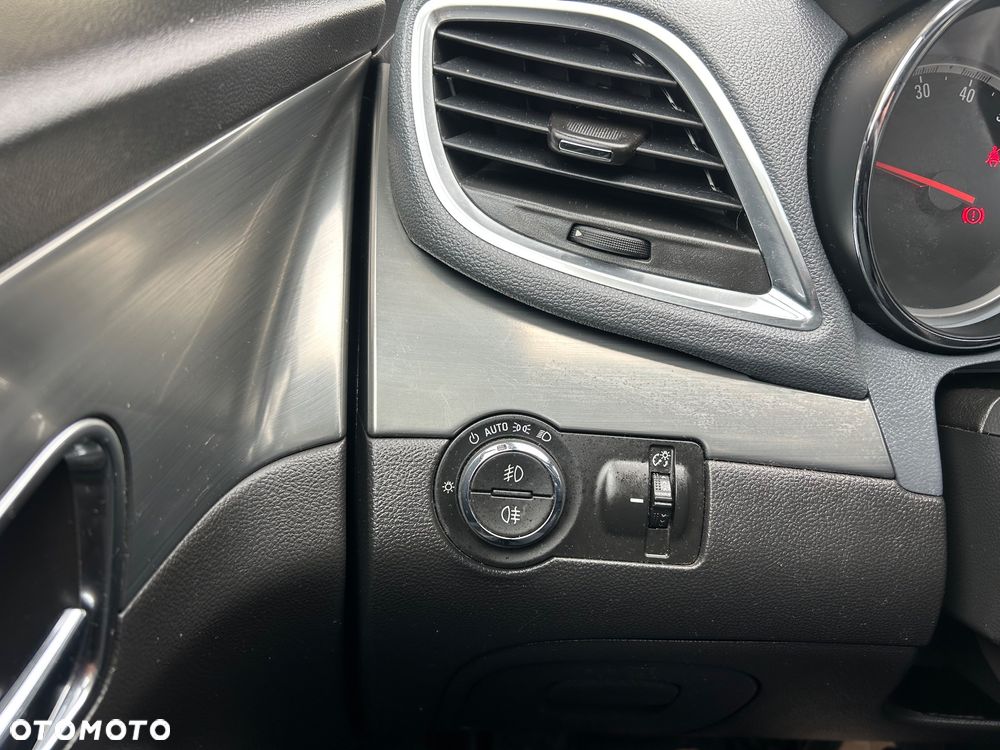 Opel Mokka 1.4 Turbo ecoFLEX Start/Stop 4x4 Color Innovation - 16