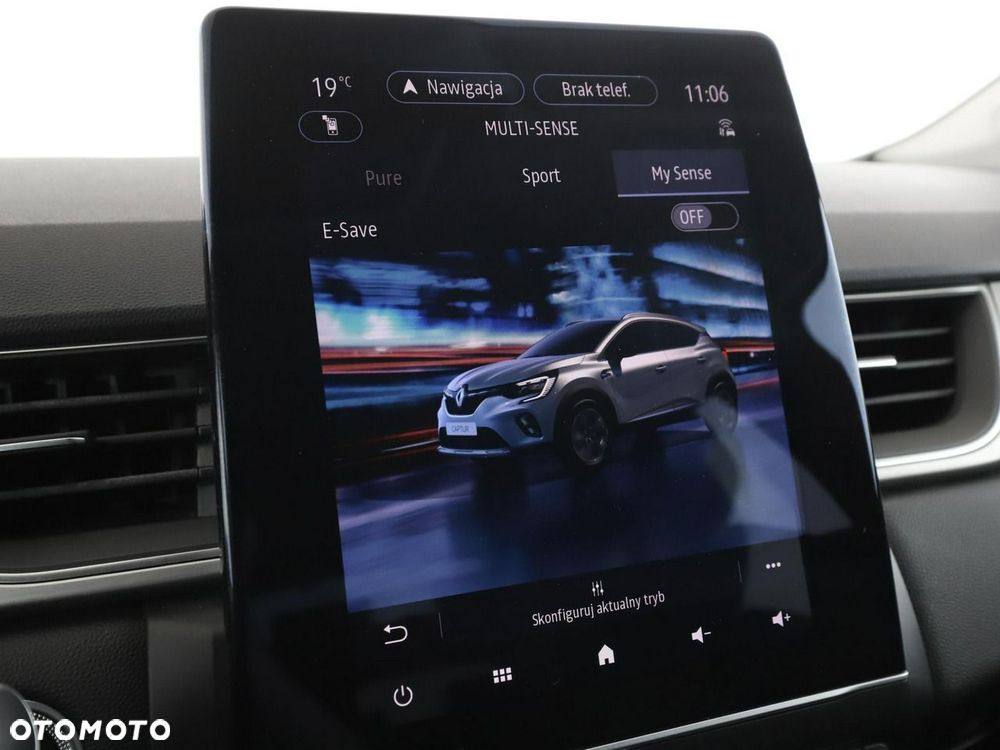 Renault Captur E-TECH 160 INTENS - 29