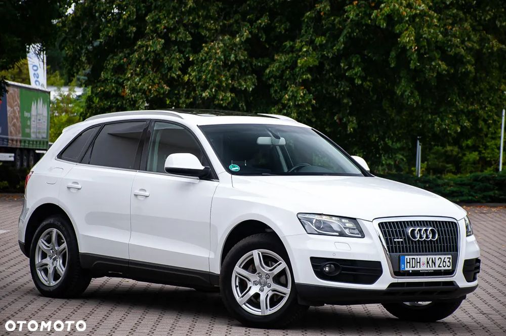 Audi Q5 - 10