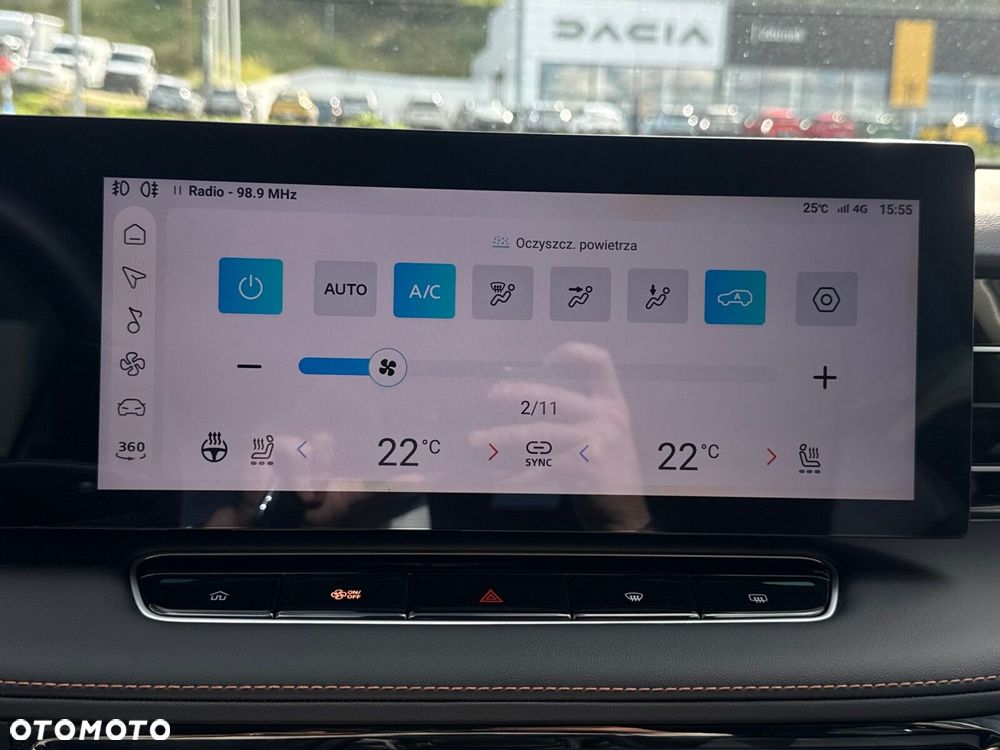 MG HS PHEV 1.5T Exclusive - 24