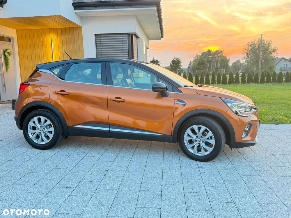 Renault Captur - 5