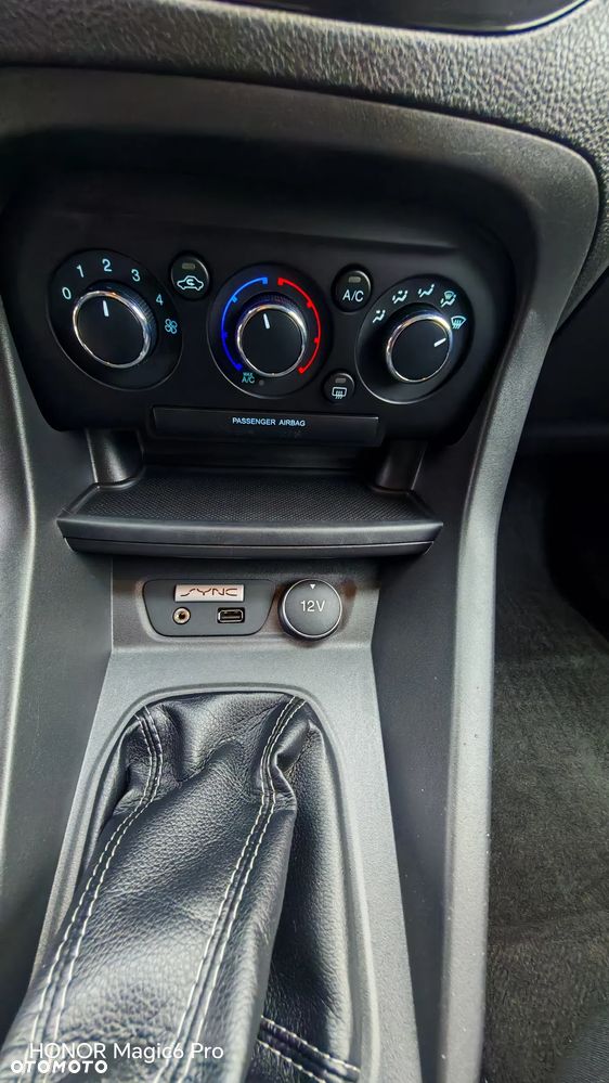 Ford Ka+ 1.2 Ti-VCT Trend Plus - 16