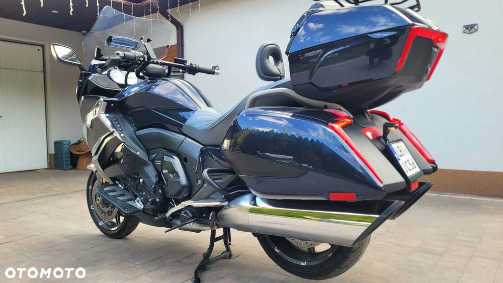 BMW K - 20